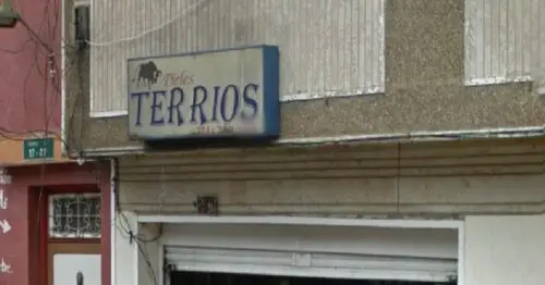 PIELES TERRIOS BOGOTÁ PIELES TERRIOS BOGOTÁ